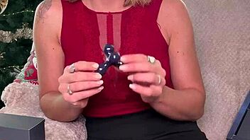 Intimate French Massage Turns Wet With Teasing Fingers And Moans