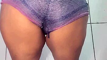 Suculent Ass Farts Explode in Juicy Bunda Frenzy!