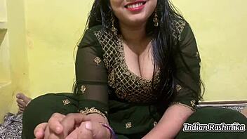 Sexy Wife Deepthroats Dick Before Hard Pounding