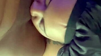 Black Lesbian Licks And Strap-On Compilation Part 2!