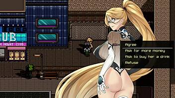 wow battle brothel ep 12 karen action rocks