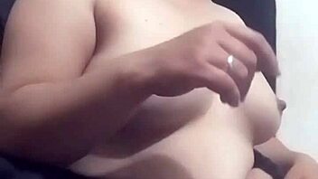 wanna see me grope her tits live on webcam couple fun