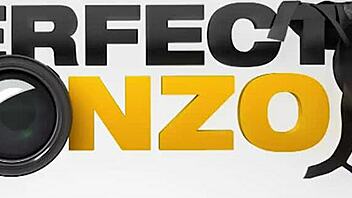 Kattie Gold fingers her pussy so good in this casual masturbation session on Give Me Pink!