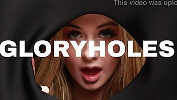 Candice Banks' Epic Cumshot Compilation: College Slut In Lingerie And Uniforms!