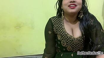 Sexy Wife Deepthroats Dick Before Hard Pounding