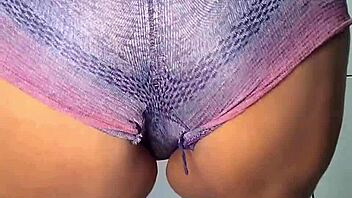 Suculent Ass Farts Explode in Juicy Bunda Frenzy!