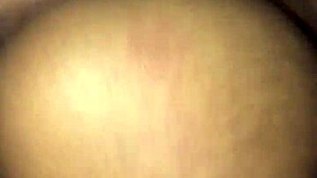 POV slim thick black babe bent over begging for your doggystyle pounding now!