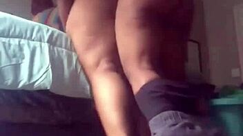 Black Lesbian Licks And Strap-On Compilation Part 2!