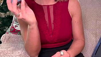 Intimate French Massage Turns Wet With Teasing Fingers And Moans