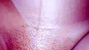 Hot Passionate Sex with Curvy Indonesian Big Boobs Tight Hairy Pussy