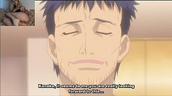 your huge cock throbs in anime ass hentai