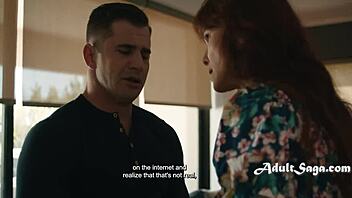 Pastor’s Wife Syren de Mer’s Righteous Pussy Fist Worship