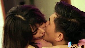 Ranako Chinese Passionate Doggystyle New Guy Pound