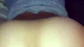 finish quick juicy latina ass pussy before husband walks in! 🍑💦