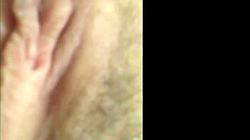 Wet Pussy Pulsing With Desire