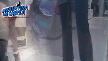 Huge Cameltoes Tits Asses Hot Latina Beauties