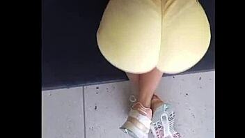 nicole medallo sweats gym for hot body pleasing cocks doggystyle?