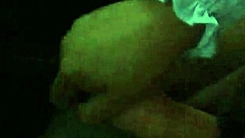 girl shoving dildo deep in public car turns you on?