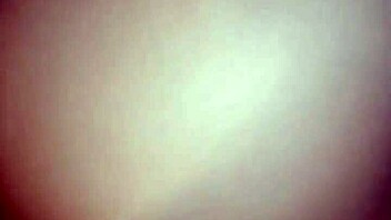 Colombian Bride Craves Intense Anal with Big Ass Bounce