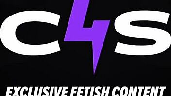 Sensual Latina Feet Worshipped by Enchantress Sahrye