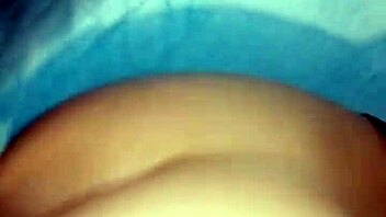 Colombian Bride Craves Intense Anal with Big Ass Bounce