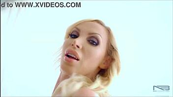 Tasha Reign's Massive Tits and Wet Pussy Beg for Licking?