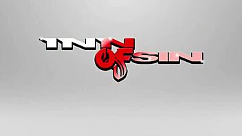 Italian Brazilian hotties creampied by American monster cocks