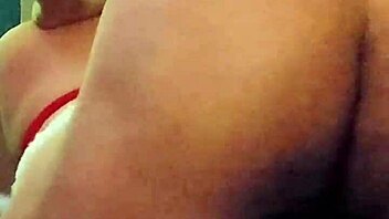 Rico Mañanero con Santa Bedroom Passion