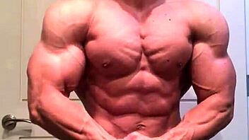 I think Feb 2018 before Arnold Classic was my best amateur look ever