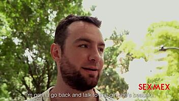 ashley sanz teaches tourist spanish sexmex style sexy 🔥🇪🇸