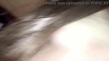 innocent latina student in uniform begs for tight pussy creampie pov