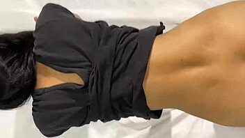 BIG ASS CHACHI Gets HARD ANAL FUCKED By MONSTER COCK