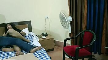 Desi Bengali Girl Dirty Talks Hardcore Anal with Ex Lover!