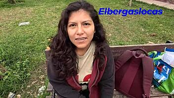 Contrate A Mi Mejor Amiga Para Follarmela En Sesion!