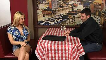 blonde big tits madison ivy fucked deep by monster cock