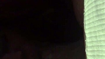 Watch this BBW gobble that huge throbbing monster cock!