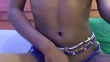 Fingers Tease Deep Inside Dripping Pussy