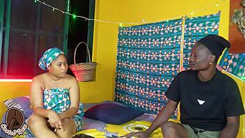 Horny Fat Milf Housewife Begs For Big Cock Pounding