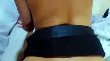 step aside her young pussy's still so tight it grips like crazy