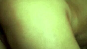 horny nicole doshi's big tits bounce in deep doggystyle pounding