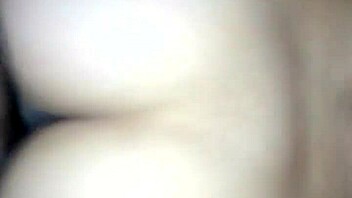 raw morning vaginal pounding with girlfriend's wet pussy