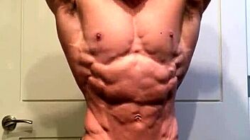 I think Feb 2018 before Arnold Classic was my best amateur look ever