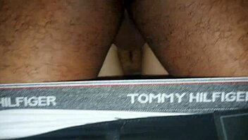 brazilian hotwife bent over for rough doggystyle in public dogging