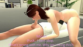 wicked whims sims 4 hot big tits play ep 1