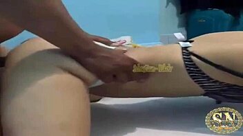 After party I pound girlfriend's sexy ass hard!