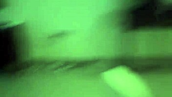 Sexy Alice Swallows Huge Kitchen Cumload Deep