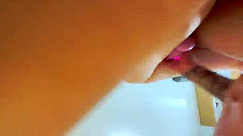 friend joins couple swap for first time creampie riding and sloppy swaps