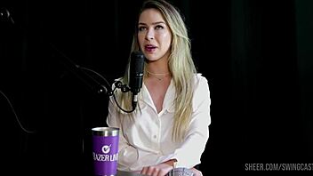 milena moreau and tifany rocha swingers anal toys orgy part 1