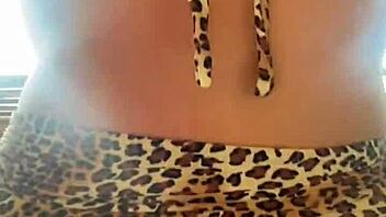 She shows sexy bikini then fucks after beach amateurs latina