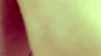 oh babe, cute jia lissa rides that big cock doggystyle until her explosive orgasm hits hard